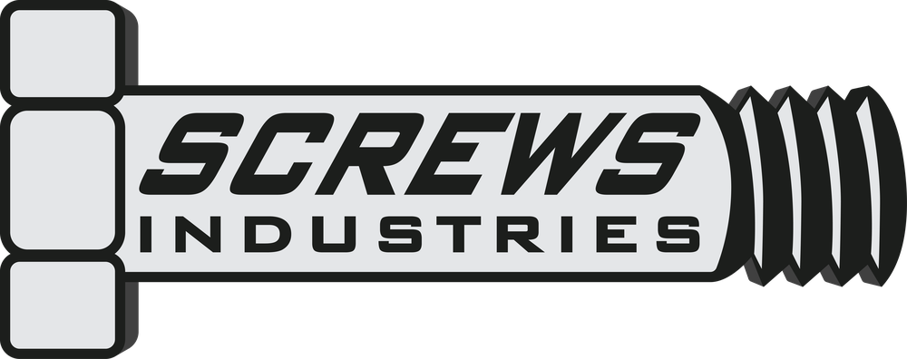 Screws Industries logo